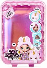 Na! Na! Na! Surprise Bambola con Accessori Giochi Preziosi NAA00000