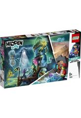 Lego Hidden Faro delle Tenebre 70431