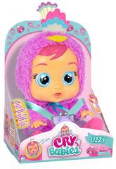 Cry Babies Lizzy IMC 91665
