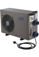 Pompe � Chaleur pour Piscines Hors Sol Jusqu'� 80.000 L Gre 778392