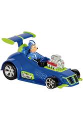Mini Veh�culo Roadster Racer Jiminy's Roadster IMC Toys 183797