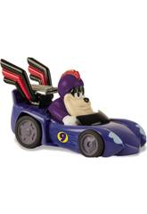 Mini Veh�culo Roadster Racer Pete's Toro IMC Toys 182899