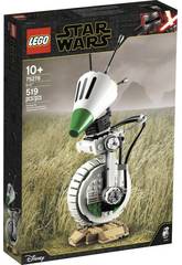 Lego Star Wars D-O 75278