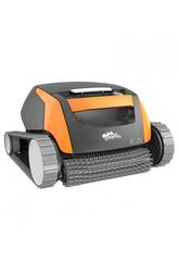Robot per Piscina Puliscifondo Elettrico Dolphin E-25 PQS 898845