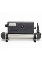 Chauffe-eau pour Piscine 6 KW Triphas�/Monophas� PQS 11187T36V