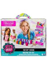 Cool Maker Studio de Teinture Bizak 6192 7500