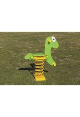 Balan�oire Ressort Kuket Gros Oeil Masgames MA500031