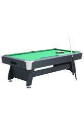 Billard Deluxe 7FT Masgames MA101976