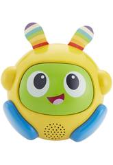 Fisher Price Robita Balle Danseuse Jaune Mattel FHN37