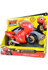 Ricky Zoom V�lo �lectronique Bizak 3069 2035