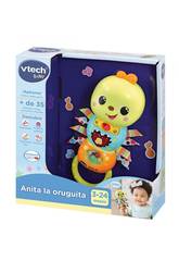 Anita La petite Chenille Vtech 527822