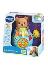 Ourson Coucou... le revoilou Vtech 528322