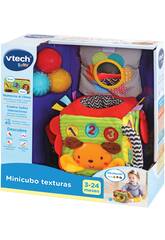 Mini Cube Textures Vtech 528222