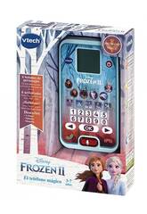 Frozen Le Tel�phone D'Elsa y Ana Vtech 526122