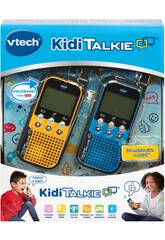 Kidi Talkie 6 In 1 Vtech 518567