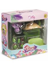 Mascota Mymy City Serie 1 Koala Famosa 700015441