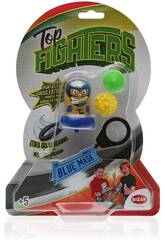 Top Fighters Pack De Base Bizak 3500 0058