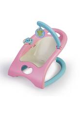 Nenuco Chaise � Bascule Famosa 700015612