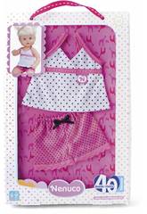 Nenuco Vêtements Pyjama Famosa 700013506