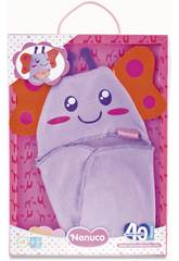 Nenuco Petits V�tements 35 cm. Moments de La Journ�e Lilas Famosa 700013507