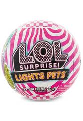 LOL Surprise Lights Pets Giochi Preziosi LLUA6000