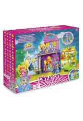 Pinypon Castelo Queen's Famosa 700015574