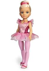Nancy Um Dia de Ballet Famosa 700015543