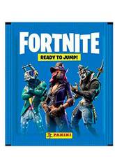 Fortnite Envelope Panini 3824B5B