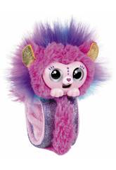 Little Live Pets Wrapples Fashion Wraps Zahara Famosa 700015404