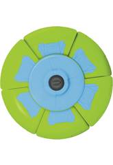 Slider Disc �ole Vert Famosa 700015727