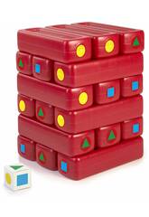 Feber Tower Bricks Famosa 800012607
