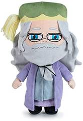 Peluche Harry Potter Dumbledore Minist�re de la Magie 20 cm. Famosa 760018256