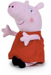 Peluche Peppa Pig 20 cm. Famosa 760011861