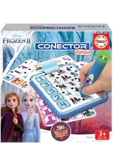 Conector Junior Frozen 2 Educa 18543