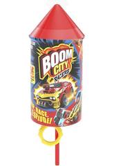 Boom City Racers Famosa 700016030