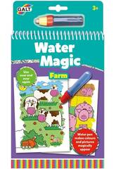 Water Magic Galt Granja Diset 1003163