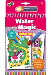 Water Magic Galt Unicorni Diset 1005152