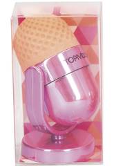 TopModel Taille-crayon et Gomme à Effacer Microphone 8095