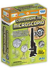 Artec HOL Construissez Votre Microscope Toy Partner