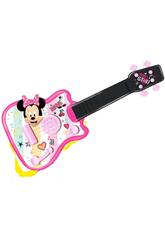 Minnie And You Guitarra Infantil Reig 5538