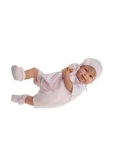 Poup�e Martina Blonde 52 cm. Antonio Juan 2000