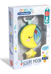 Carillon Lune Clementoni 17323