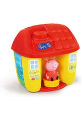 Peppa Pig Clemmy Baby Cube Clementoni 17346