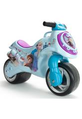 Cavalcabile Moto Neox Frozen Injusa 19028