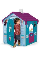 Casa Frozen II Injusa 20337