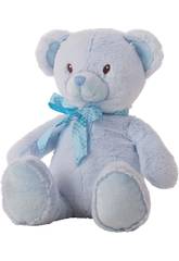 Ours en Peluche Baby 42 cm. Creaciones Llopis 10543