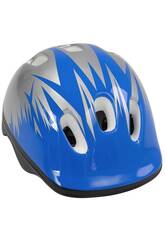 Casco per bambini blu Toimsa 902