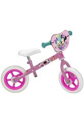 Vélo 10 Pouces Minnie Mouse Toimsa 103