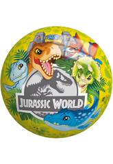 Jurassic World Ballon 20 cm. Smoby 50903