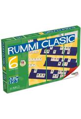 Rummi Classic 6 Joueurs Cayro 712